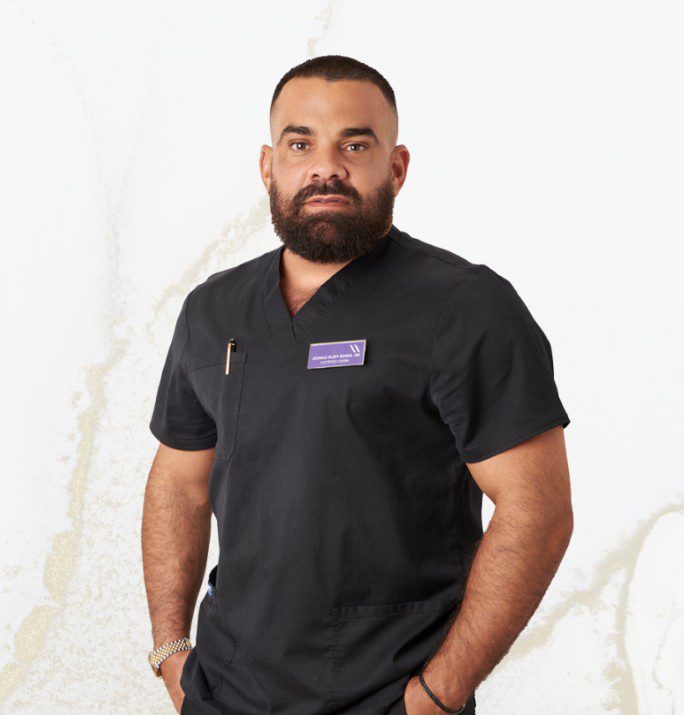 Dr.Jorge Garcia Felix