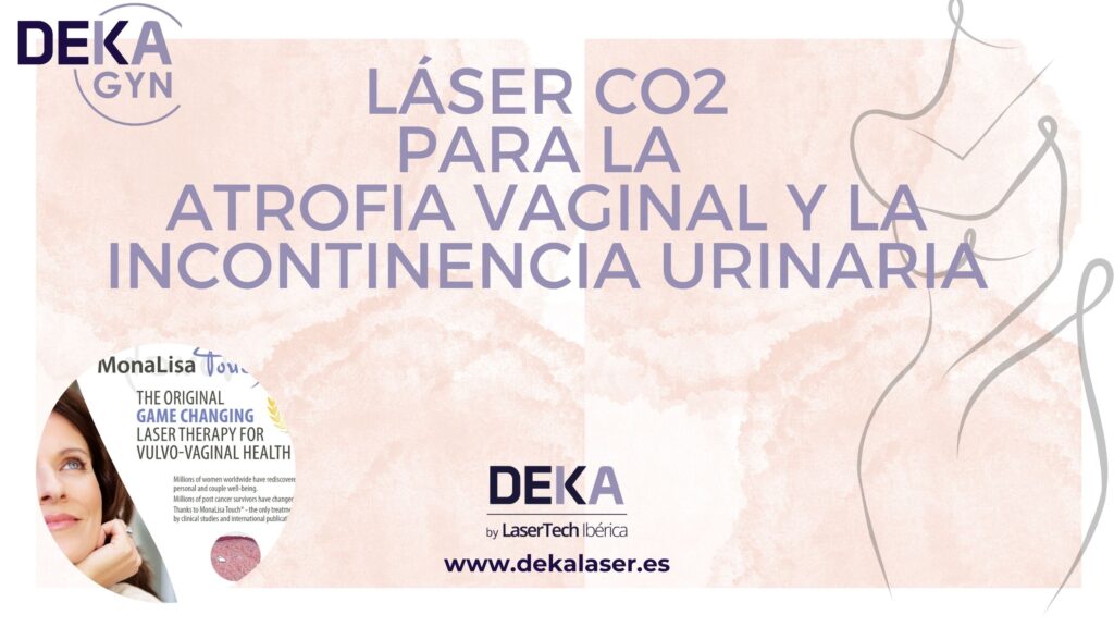 monalisa touch laser intimo ginecologia