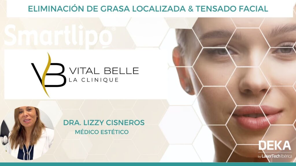 Smartlipo - Dra. Lizzy Cisneros Madrid