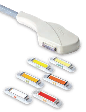 SYNCHRO FT equipo profesional de luz pulsada IPL DEKA