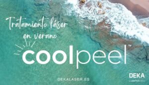 coolpeel deka laser verano