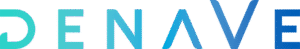 Logotipo de Denave, dispositivo de ondas acústicas para tratamientos corporales no invasivos y reafirmación de tejidos DEKA