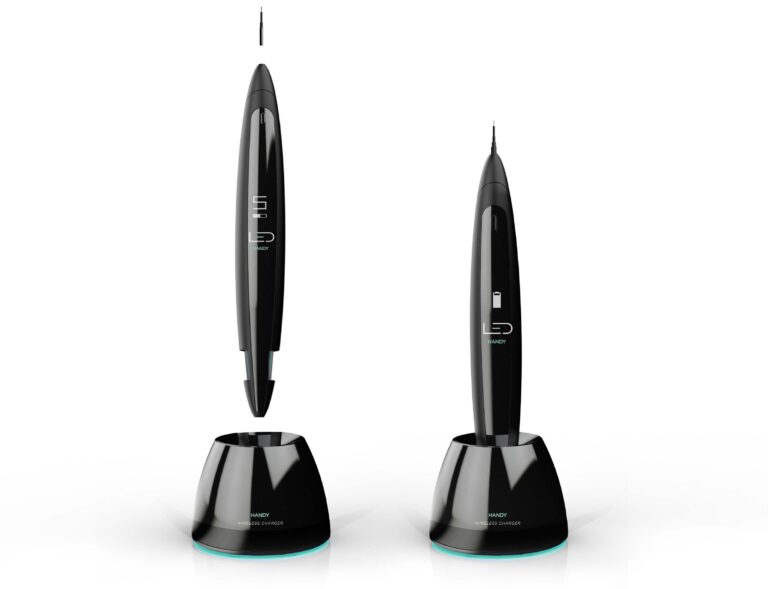 Tecnologia plasma HANDY DEKA