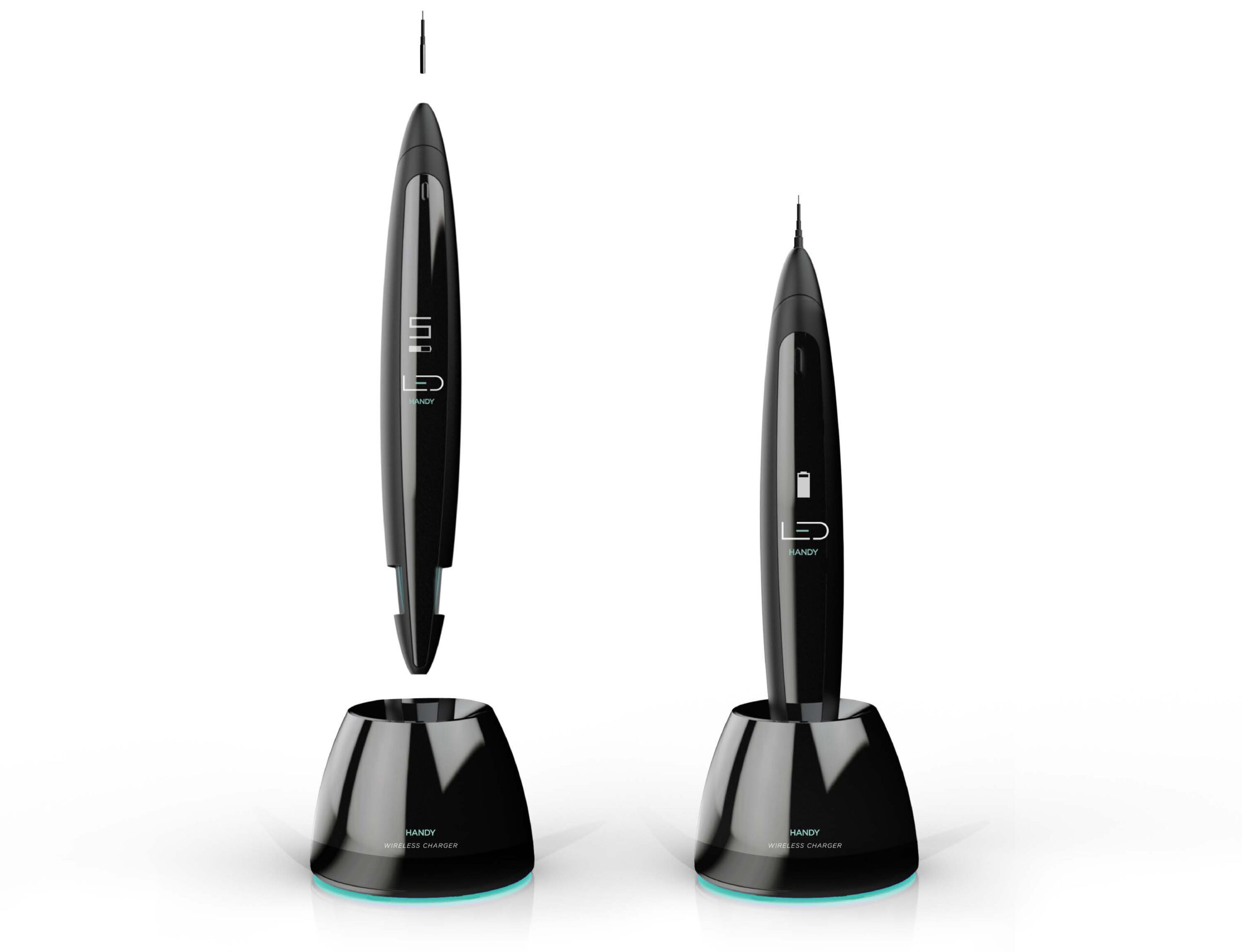 Tecnologia plasma HANDY DEKA