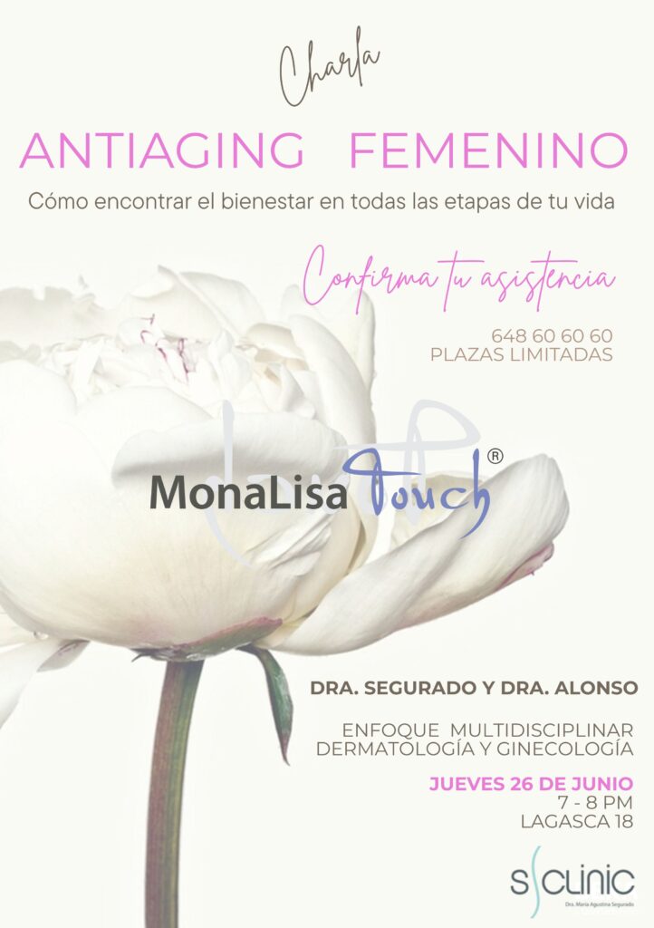 ANTIAGING FEMENINO