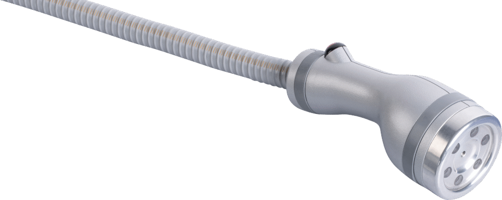 Reducción de grasa localizada tras lipólisis con Lipo AI