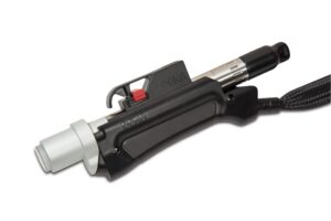 depilacion rapida y sin dolor gracias a la nueva tecnologia MOVEO de deka.