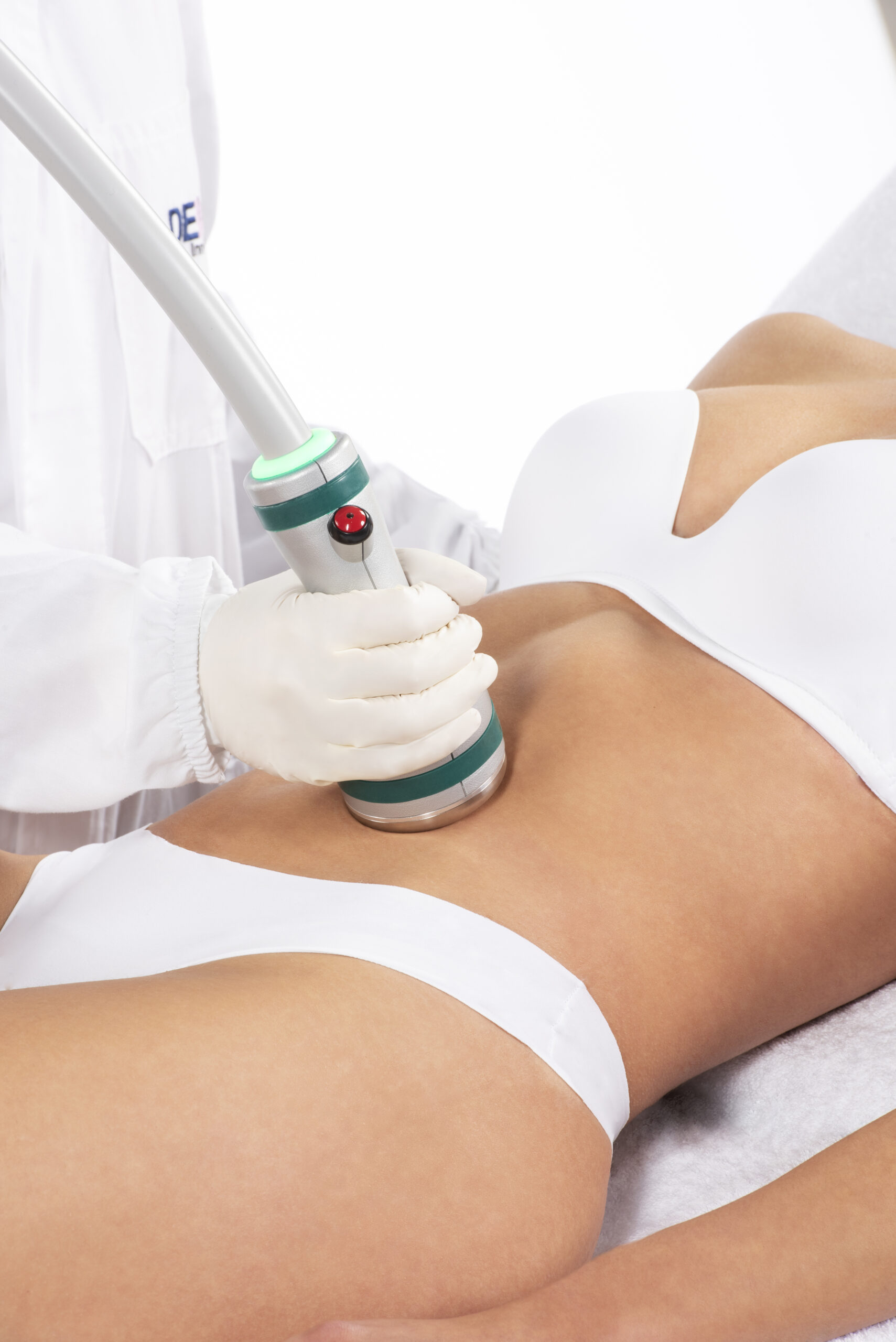 comprar aparatologia medico estetica Onda DEKA celulitis