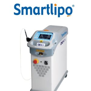Laserlipólisis Smartlipo reduce grasa localizada y reafirma la piel con mínima invasión y recuperación rápida. Ideal para clínicas médico-estéticas.