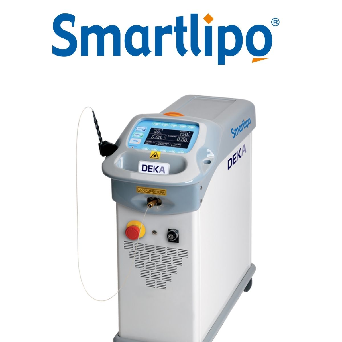 Laserlipólisis Smartlipo reduce grasa localizada y reafirma la piel con mínima invasión y recuperación rápida. Ideal para clínicas médico-estéticas.