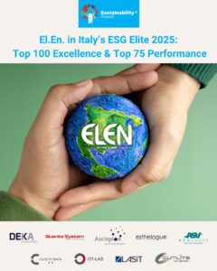 elen-group-sustainability-award-borsa-italiana DEKA