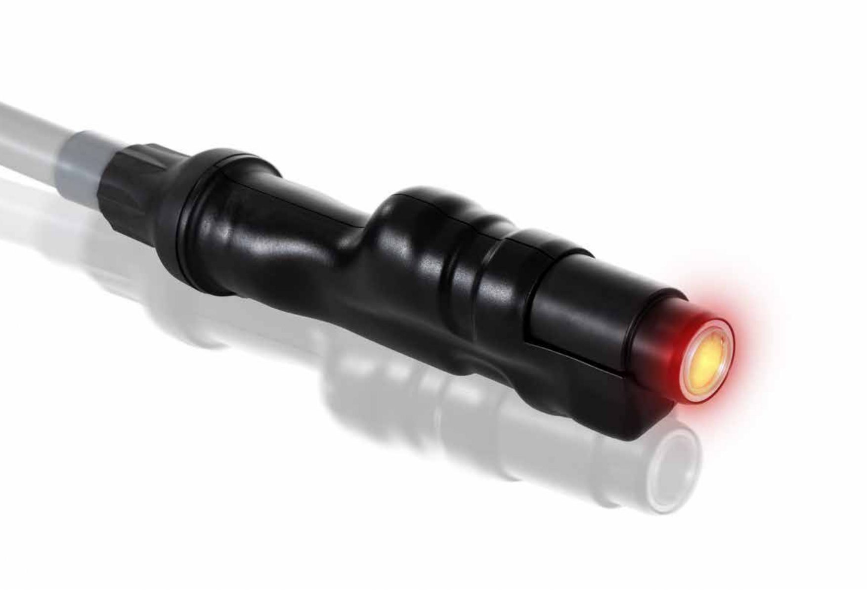 Moveo RedTouch PRO DEKA laser