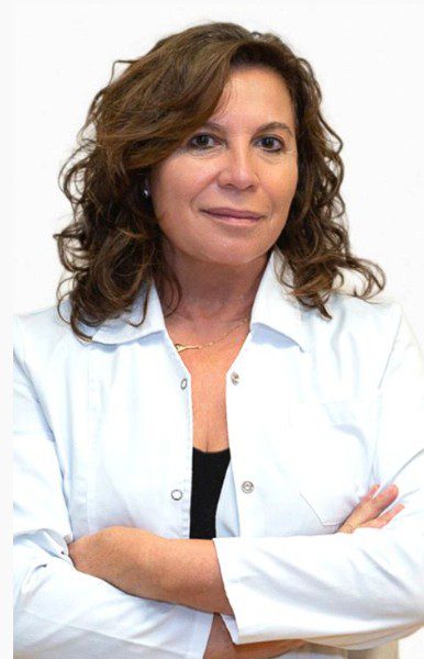 Mª Paz Artigues Hidalgo