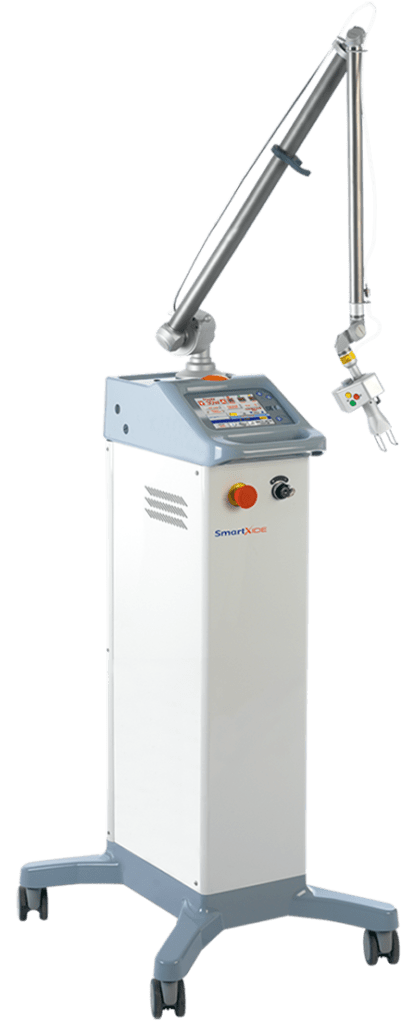 laser co2 deka SMARTXIDE DOT_EQUIPO (1)
