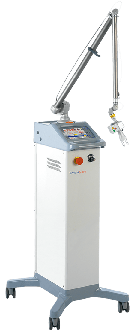 laser co2 deka SMARTXIDE DOT_EQUIPO (1)