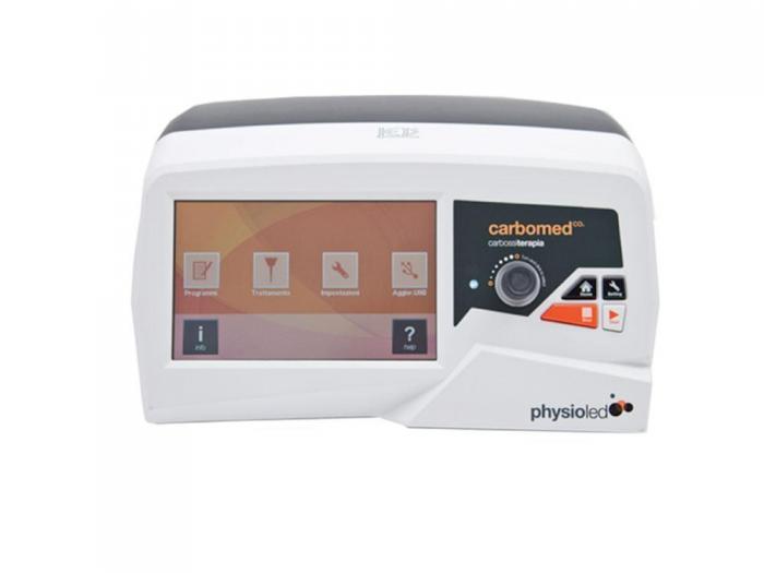carboxiterapia carbomed medicina estetica