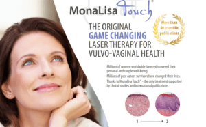 monalisa touch aparatologia ginecologia