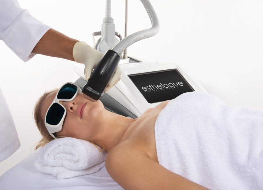 laser diodo depilacion