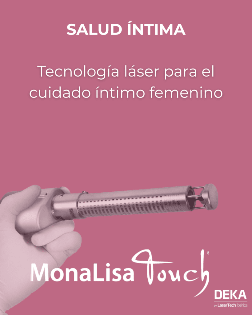 aparartologia medica ginecologia laser rejuvenecimiento vaginal