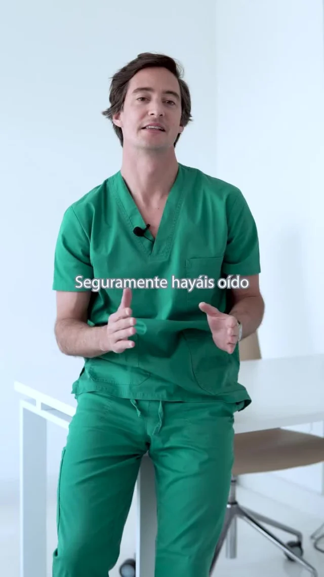 Cada vez hay más pruebas de que el láser CO2 fraccionado, líder en rejuvenecimiento, también puede desempeñar un papel importante en la prevención del cáncer de piel. El Dr. Jaime Company (@derma.drcompany) de @grupopedrojaen nos lo explica en este vídeo.

En DEKA seguimos apostando por la innovación con propósito: tecnología para cuidar la salud de la piel.

¿Tienes preguntas? Estamos atentos a tus comentarios.
Y recuerda la importancia de la revisión de lunares: actuar a tiempo marca la diferencia.

#DEKALaser #RejuvenecimientoCutáneo #LáserCO2 #PrevenciónCáncerPiel #QueratosisActínica #Melanoma #DermatologíaMadrid #SaludCutánea #GrupoPedroJaén