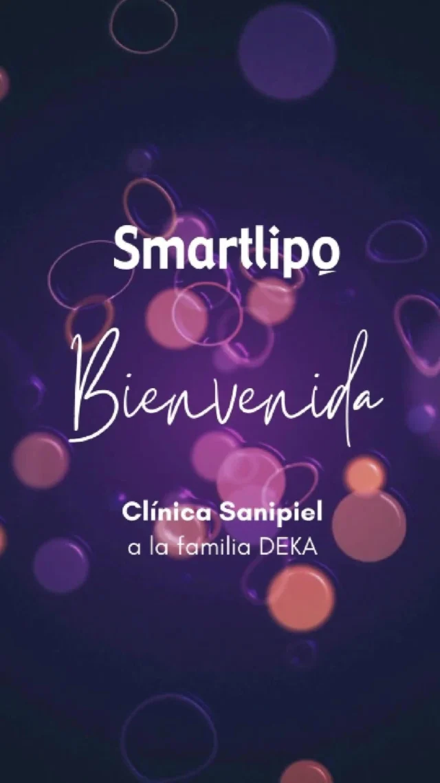 ¡Bienvenida a la familia DEKA, Clínica Sanipiel!
Clínica Sanipiel incorpora en su consulta la tecnología SmartLipo, nuestro sistema láser de lipólisis asistida, preciso, seguro y mínimamente invasivo.

Y lo hace de la mejor manera: con una formación avanzada que combinó conocimiento, técnica y trabajo en equipo.

Una jornada intensa que refuerza nuestro compromiso con una medicina basada en la evidencia científica y la excelencia clínica.

Gracias a los profesionales que formaron parte de esta experiencia:
🔹 Dr. Rolando Galano (@galanoronaldo)
🔹 Dra. Carmen Carranza (@dracarranzaderma)
🔹 Dr. Adolfo Sanz (@adolfo.sanz)
🔹 Dra. Yahima Santana
🔹 Dr. Gioacchino Cacciabaudo Ragusa (@dr_cacciabaudo_ragusa)

La formación estuvo a cargo del @dr.javiergarciadelmonte.
Seguimos impulsando tecnologías médicas de vanguardia al servicio de resultados reales y seguros.

@clinicasanipiel
#smartlipo #laserlipolisis #formacionmedica #clinicasanipiel #medicinaavanzada #grasalocalizada #resultadosvisibles #lipoláser #dekalaser #deka #equipodeka #contornocorporal #recuperaciónrápida #resultadosnaturales #retractacióndelapiel #tecnologíaestética #tratamientocorporal #tratamientoláser #abdomen #flancos #caderas #espalda #muslos #muslosinternos #muslosexternos #brazos #brazossuperiores #rodillas #mentón #cuello